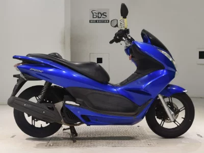Honda PCX125
