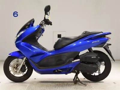 Honda PCX125