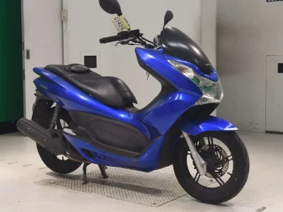 Honda PCX125