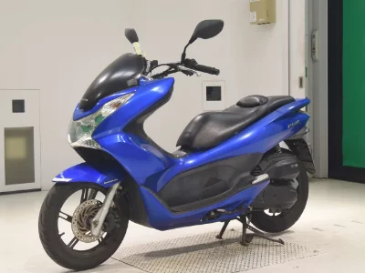 Honda PCX125