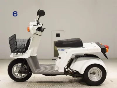 Honda GYROX-2