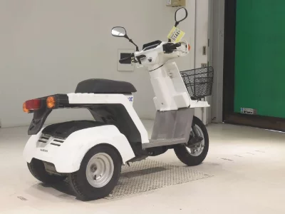 Honda GYROX-2