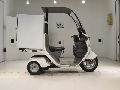 Honda GYRO CANOPY-2