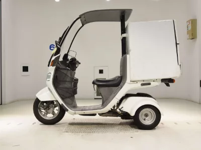 Honda GYRO CANOPY-2
