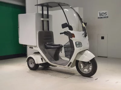 Honda GYRO CANOPY-2