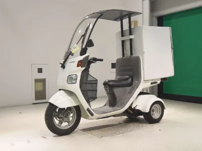Honda GYRO CANOPY-2