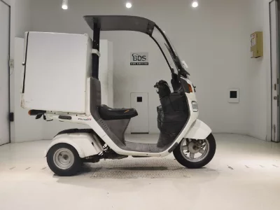 Honda GYRO CANOPY-2