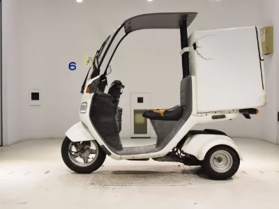 Honda GYRO CANOPY-2