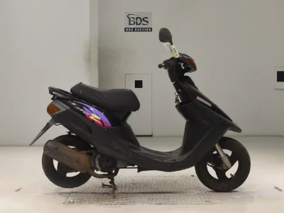 Yamaha JOG Z