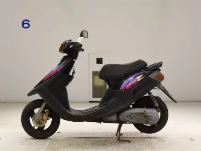 Yamaha JOG Z