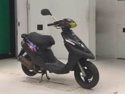 Yamaha JOG Z