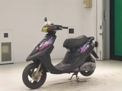 Yamaha JOG Z