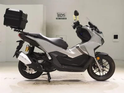 Honda ADV160