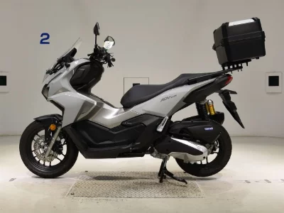 Honda ADV160