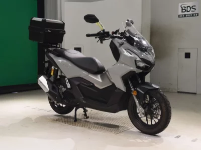 Honda ADV160