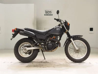 Yamaha TW200
