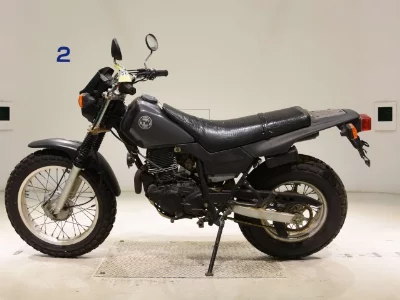 Yamaha TW200