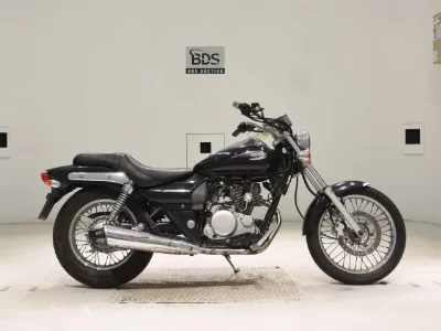 Kawasaki ELIMINATOR 125