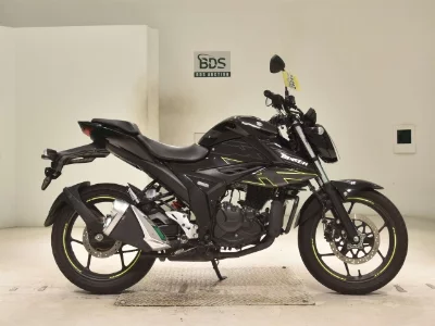 Suzuki JIKUSA-150