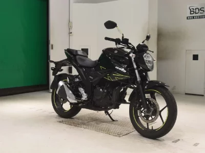 Suzuki JIKUSA-150
