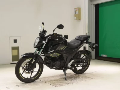 Suzuki JIKUSA-150
