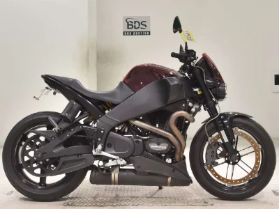 Buell BUELL XB12SCG LIGHTNING