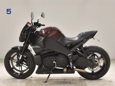 Buell BUELL XB12SCG LIGHTNING
