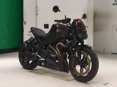 Buell BUELL XB12SCG LIGHTNING