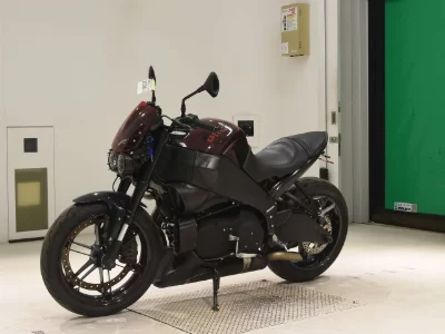 Buell BUELL XB12SCG LIGHTNING