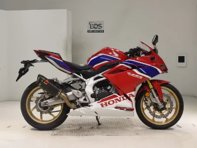 Honda CBR250RR-2A
