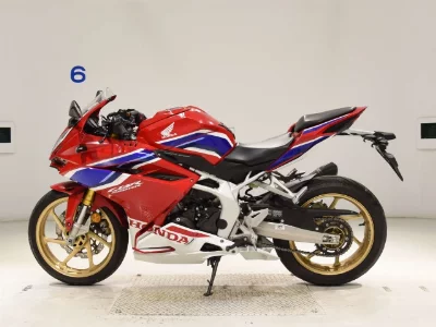 Honda CBR250RR-2A