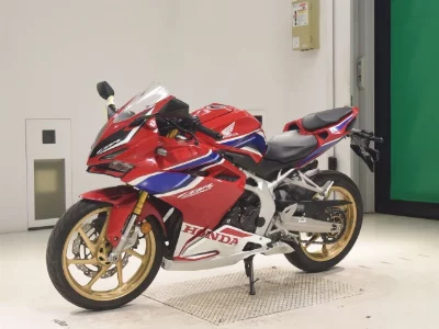Honda CBR250RR-2A