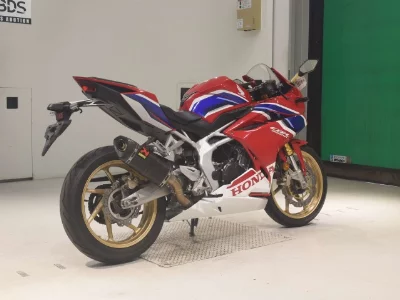 Honda CBR250RR-2A