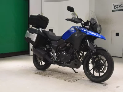 Suzuki V STROM 250A