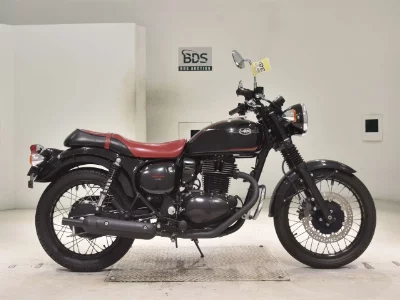 Kawasaki ESTRELLA250 RS