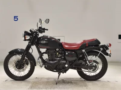 Kawasaki ESTRELLA250 RS