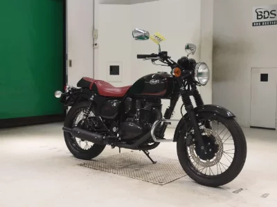 Kawasaki ESTRELLA250 RS