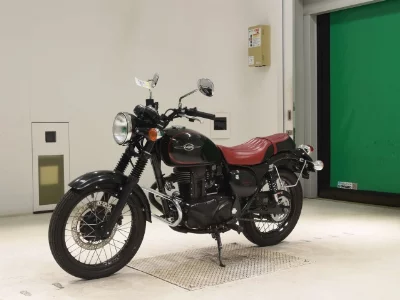 Kawasaki ESTRELLA250 RS