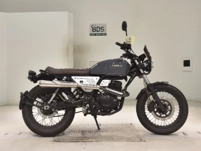 OTHER I MANY RU MOTO TI CUATRO 125