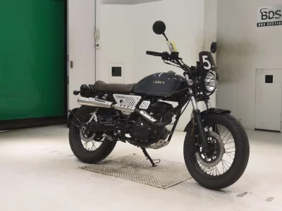 OTHER I MANY RU MOTO TI CUATRO 125