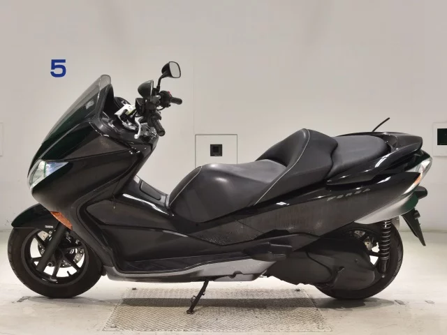 Honda FORZA ABS  с аукциона в Японии