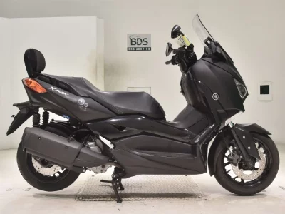 Мотоцикл из Японии Yamaha X-MAX250A