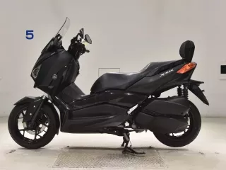 Yamaha X-MAX250A