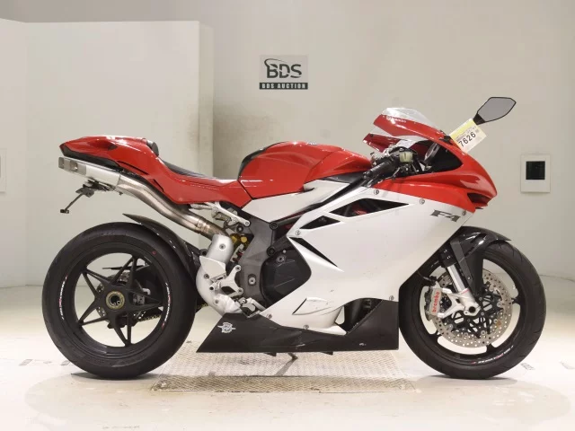 Other MV AGUSTA F4 1000  с аукциона в Японии