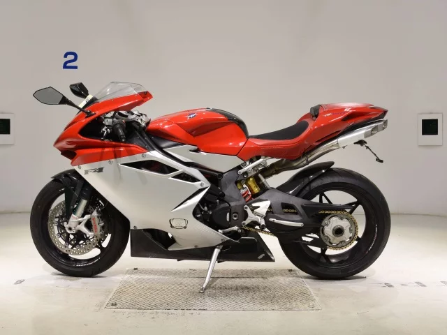 Other MV AGUSTA F4 1000  с аукциона в Японии