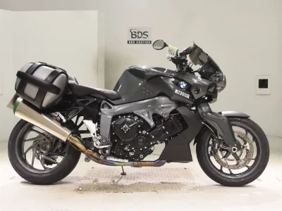 BMW BMW K1300R
