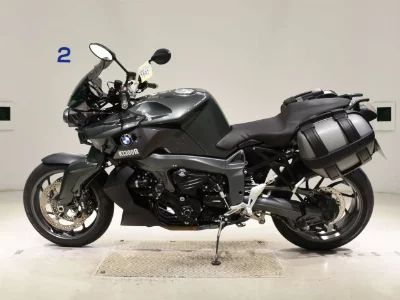 BMW BMW K1300R