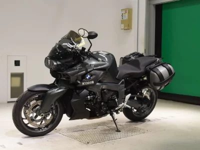 BMW BMW K1300R