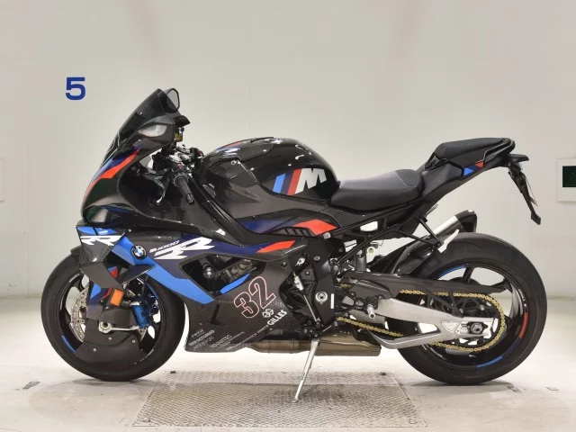 Other BMWM1000RR  с аукциона в Японии