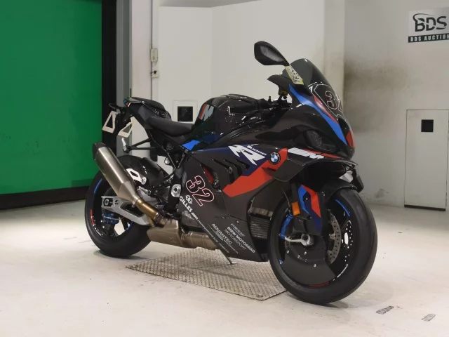 Other BMWM1000RR  с аукциона в Японии